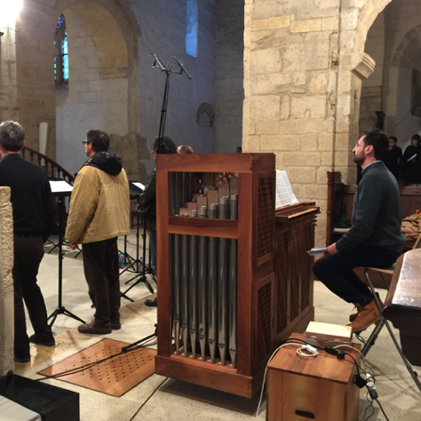 Musica Nova Beaune